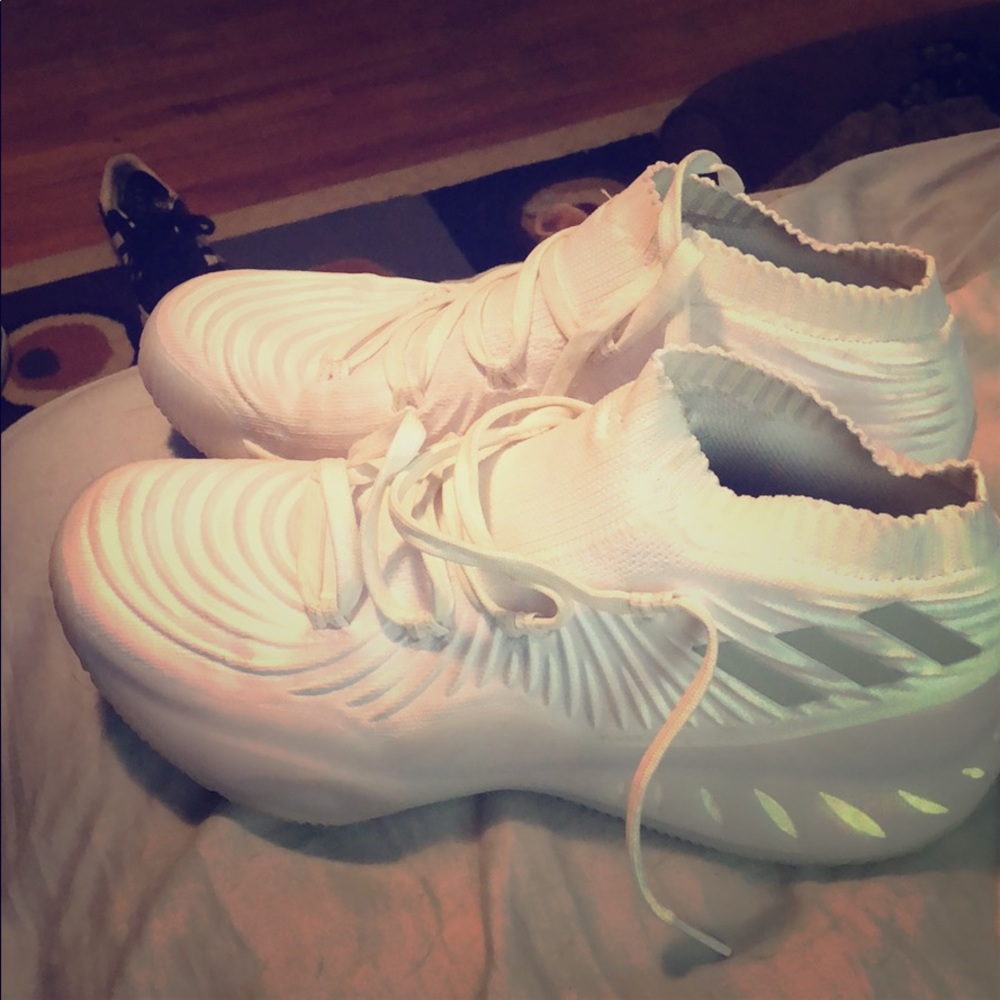 Adidas Crazy Explosive 2017 (Primeknit)